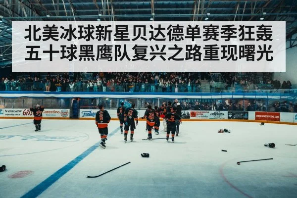 hockey arena crowd