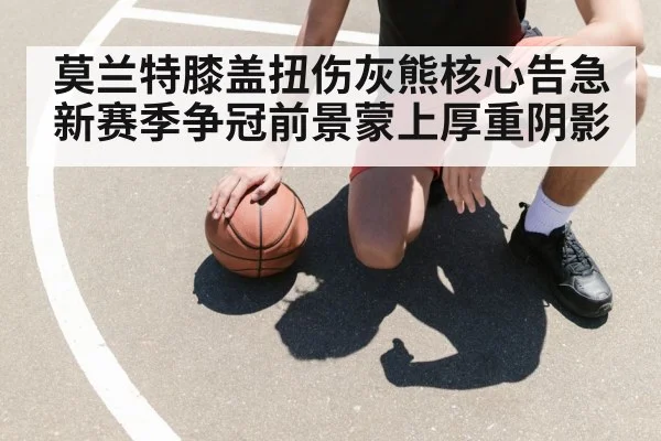 莫兰特膝盖扭伤灰熊核心告急 新赛季争冠前景蒙上厚重阴影